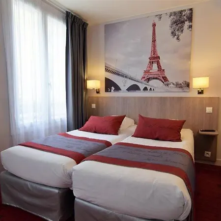 Saphir Grenelle 3* פריז