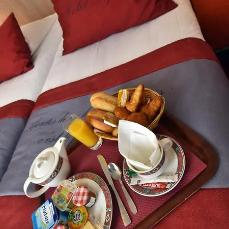 Saphir Grenelle 3*