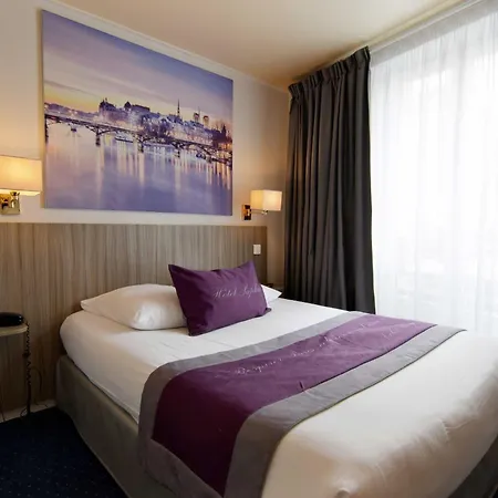 Saphir Grenelle Hotel