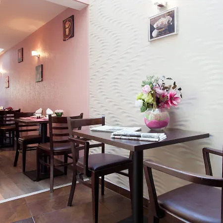 Saphir Grenelle 3* Paris