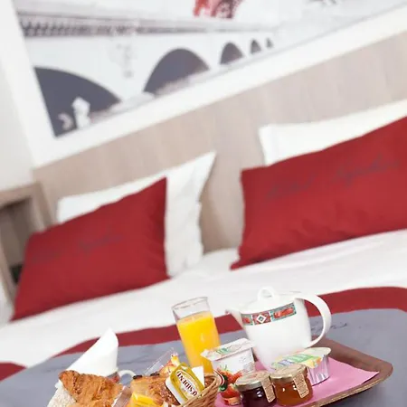 Saphir Grenelle Paris