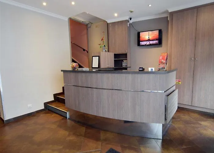 Saphir Grenelle