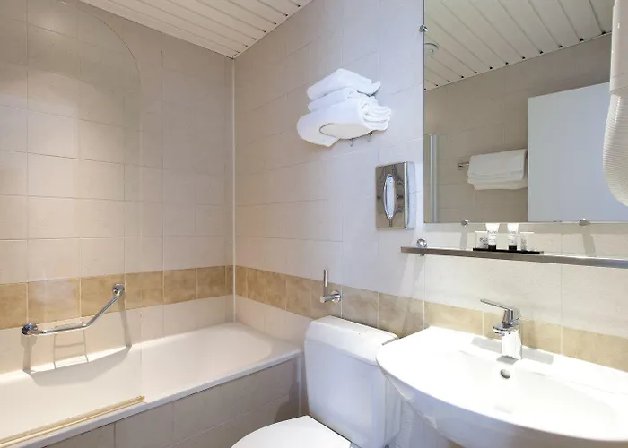 Saphir Grenelle Szálloda 3*