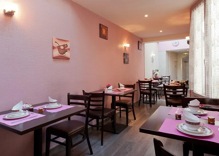 Saphir Grenelle