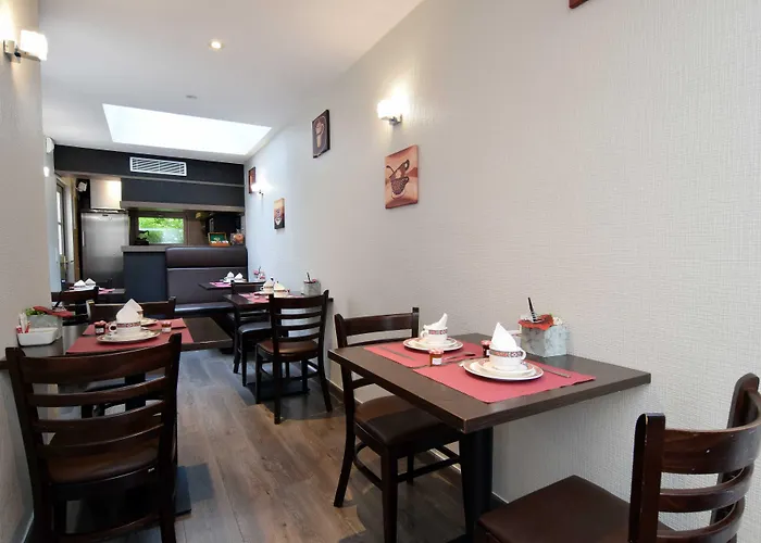 Saphir Grenelle