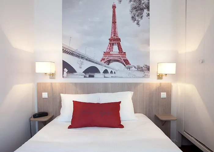 Saphir Grenelle