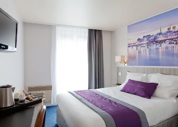 Saphir Grenelle