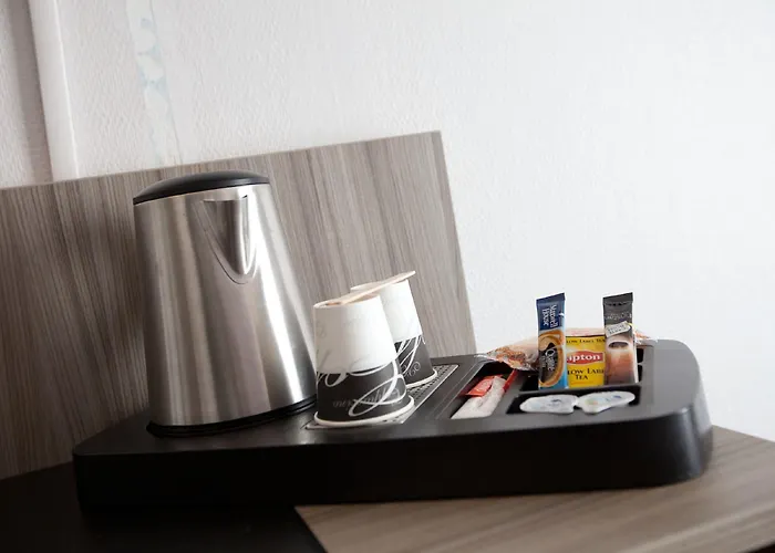 Saphir Grenelle 3*