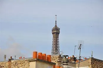 Saphir Grenelle 3* Párizs