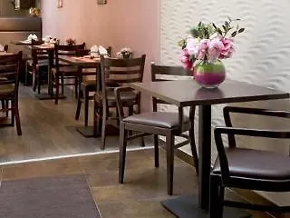 Saphir Grenelle 3* Párizs