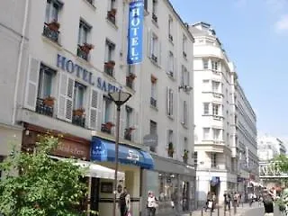 Saphir Grenelle Szálloda 3*