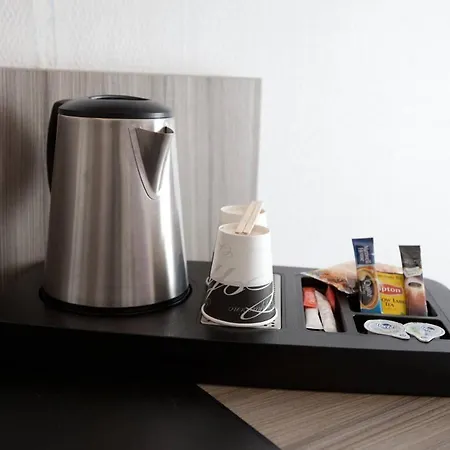 Saphir Grenelle 3*