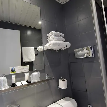 Hotell Saphir Grenelle