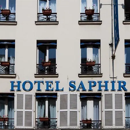 Saphir Grenelle Париж