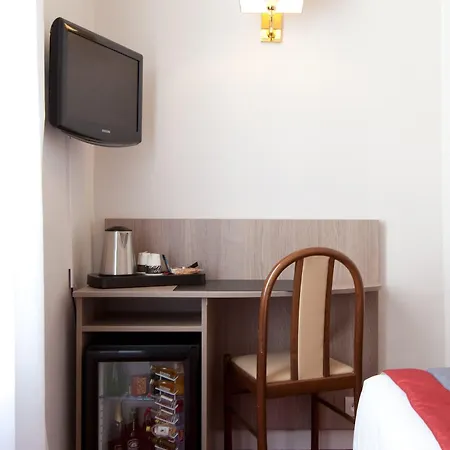 Saphir Grenelle Отель Париж