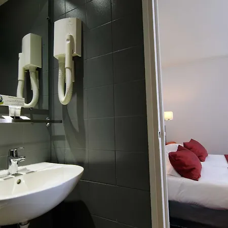 Saphir Grenelle 3* Париж