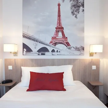 Saphir Grenelle Париж