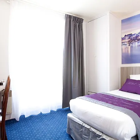 Saphir Grenelle
