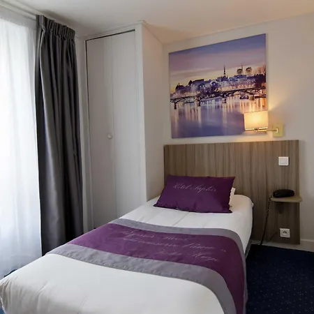 Saphir Grenelle Отель 3*
