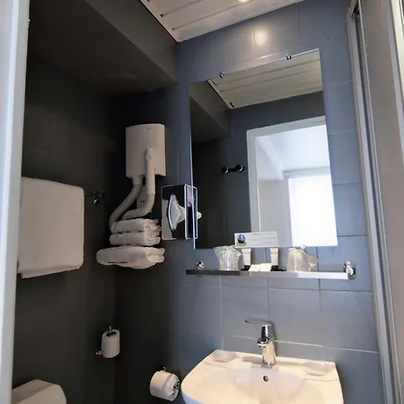 Saphir Grenelle 3* París