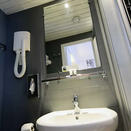 Saphir Grenelle Отель
