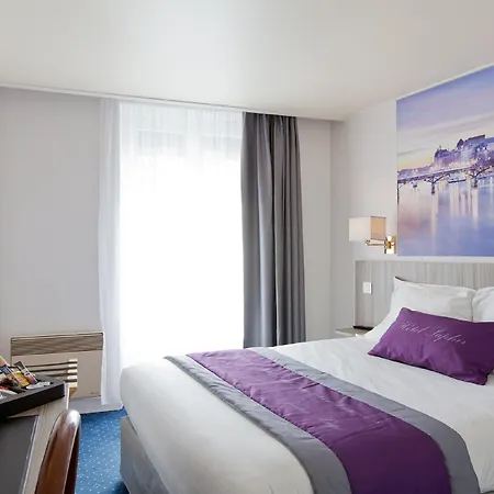 Saphir Grenelle 3* Париж