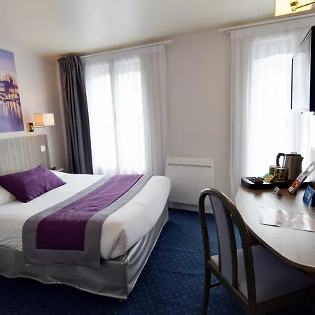 Saphir Grenelle Отель 3*