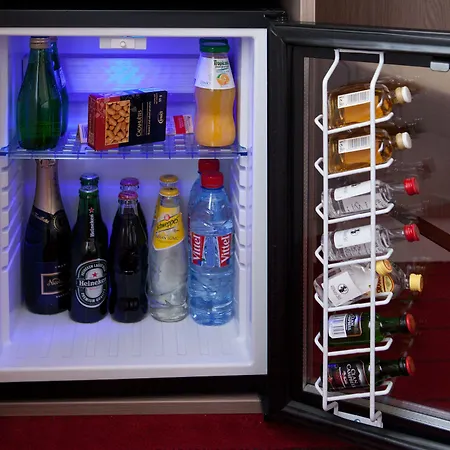 호텔 사파이어 그르넬 3*