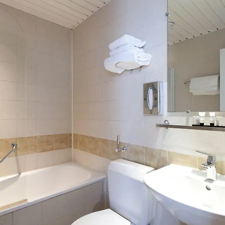Saphir Grenelle Hotell 3*