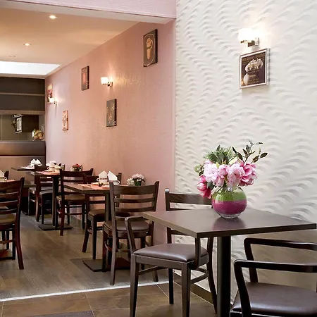 Hotell Saphir Grenelle