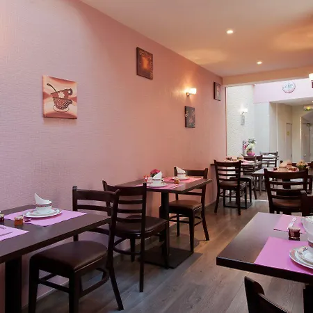 Saphir Grenelle