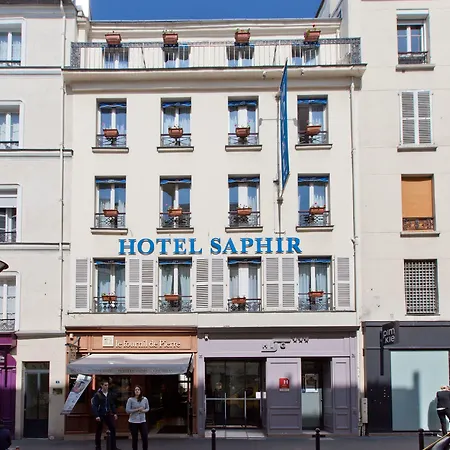 사파이어 그르넬