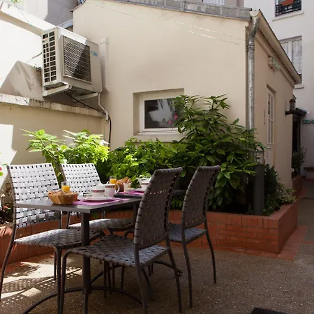 호텔 사파이어 그르넬