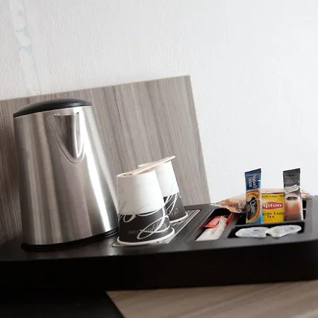 Saphir Grenelle 3*