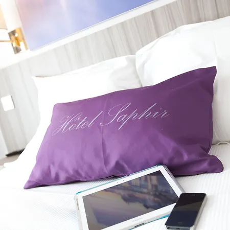 Saphir Grenelle Hotel París