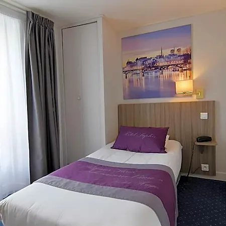Hotell Saphir Grenelle Paris