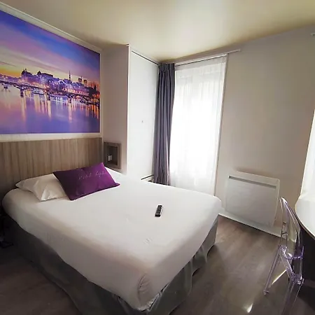 Saphir Grenelle Hotell Paris