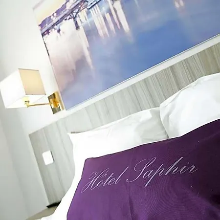 Saphir Grenelle Paris