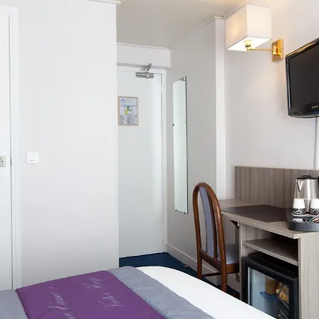 Hotel Saphir Grenelle 3*