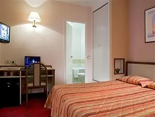 Saphir Grenelle Отель 3*