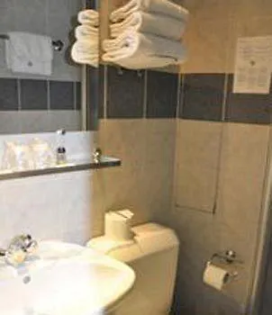 Saphir Grenelle Hotel París