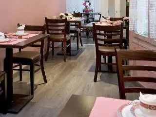Saphir Grenelle Отель