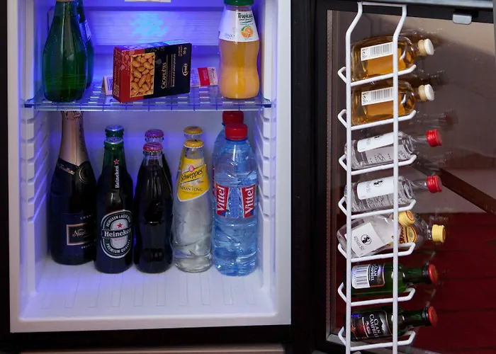 호텔 사파이어 그르넬 3*