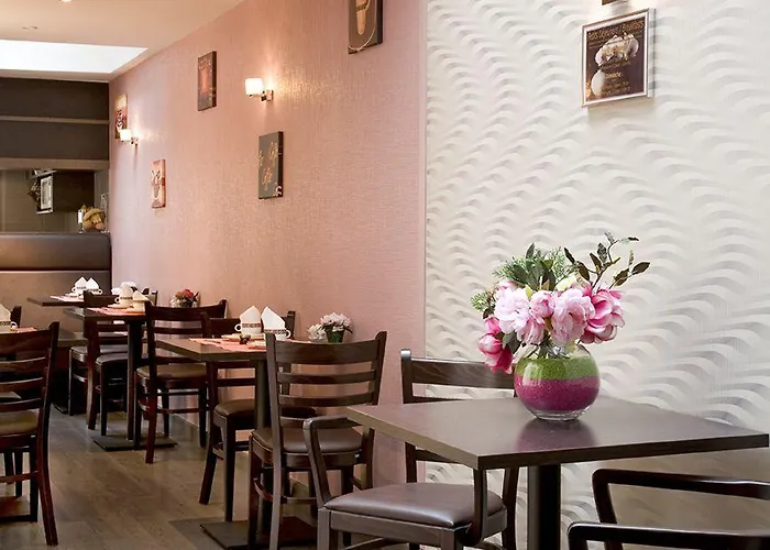 호텔 사파이어 그르넬