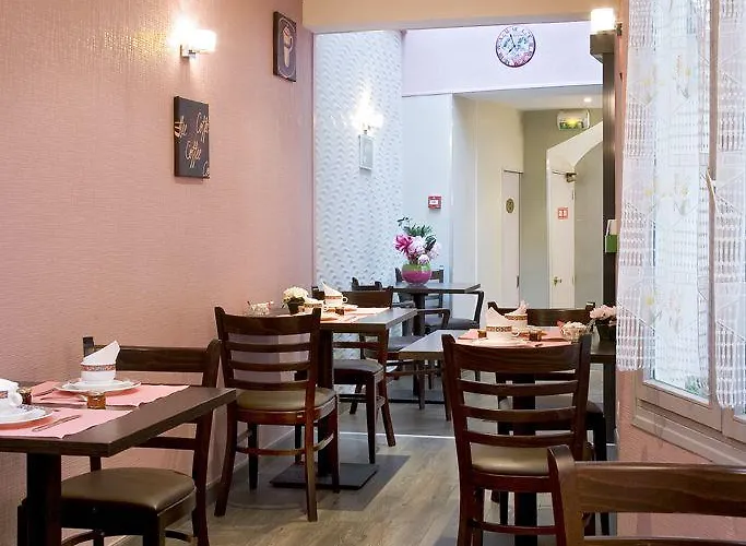 사파이어 그르넬 3*