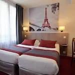 Otel Saphir Grenelle 3*