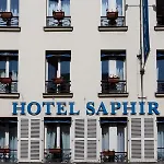 Saphir Grenelle Paris