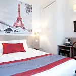 Saphir Grenelle Otel