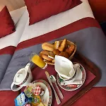 Saphir Grenelle 3*