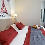 Otel Saphir Grenelle